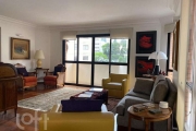 Apartamento com 3 quartos à venda na Alameda Franca, 605, Jardim Paulista, São Paulo