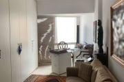 Apartamento com 1 quarto à venda na Rua Bela Cintra, 1450, Jardim Paulista, São Paulo