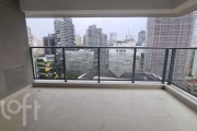 Apartamento com 2 quartos à venda na Alameda Gabriel Monteiro da Silva, 77, Jardim Paulista, São Paulo