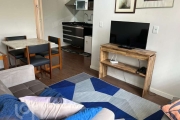 Apartamento com 1 quarto à venda na Alameda Franca, 1645, Jardim Paulista, São Paulo