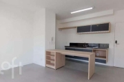 Apartamento com 1 quarto à venda na Rua Bela Cintra, 1504, Jardim Paulista, São Paulo