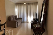 Apartamento com 2 quartos à venda na Alameda Ministro Rocha Azevedo, 523, Jardim Paulista, São Paulo