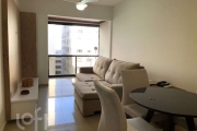 Apartamento com 1 quarto à venda na Alameda Ministro Rocha Azevedo, 523, Jardim Paulista, São Paulo