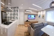 Apartamento com 1 quarto à venda na Rua Haddock Lobo, 807, Jardim Paulista, São Paulo