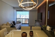 Apartamento com 3 quartos à venda na Alameda Ministro Rocha Azevedo, 523, Jardim Paulista, São Paulo