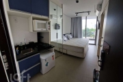 Apartamento com 1 quarto à venda na Rua Turiassu, 1473, Perdizes, São Paulo