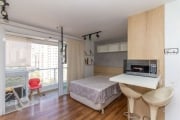 Apartamento com 1 quarto à venda na Rua Ciro Costa, 70, Perdizes, São Paulo