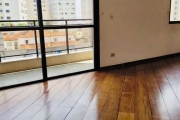 Apartamento com 4 quartos à venda na Rua Piracuama, 316, Perdizes, São Paulo