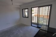 Apartamento com 1 quarto à venda na Rua Ministro Godói, 956, Perdizes, São Paulo