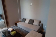 Apartamento com 1 quarto à venda na Rua Humberto I, 115, Vila Mariana, São Paulo