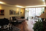 Apartamento com 3 quartos à venda na Rua Batataes, 333, Jardim Paulista, São Paulo