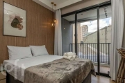 Apartamento com 1 quarto à venda na Rua Madre Cabrini, 99, Vila Mariana, São Paulo