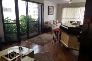 Apartamento com 4 quartos à venda na Alameda Fernão Cardim, 371, Jardim Paulista, São Paulo