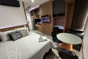 Apartamento com 1 quarto à venda na Rua Pamplona, 850, Jardim Paulista, São Paulo