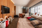 Apartamento com 2 quartos à venda na Alameda Campinas, 708, Jardim Paulista, São Paulo