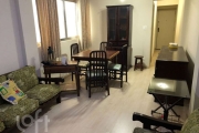 Apartamento com 1 quarto à venda na Rua Pamplona, 943, Jardim Paulista, São Paulo