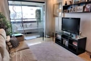 Apartamento com 3 quartos à venda na Rua Galofre, 127, Vila Mariana, São Paulo