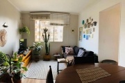 Apartamento com 3 quartos à venda na Rua Santa Cruz, 1021, Vila Mariana, São Paulo