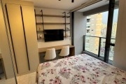 Apartamento com 1 quarto à venda na Rua Doutor Tomás Alves, 57, Vila Mariana, São Paulo