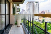 Apartamento com 4 quartos à venda na Rua Sousa Ramos, 171, Vila Mariana, São Paulo