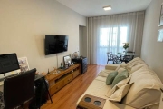 Apartamento com 1 quarto à venda na Rua Doutor Pinto Ferraz, 49, Vila Mariana, São Paulo