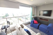 Apartamento com 1 quarto à venda na Rua Dionísio da Costa, 288, Vila Mariana, São Paulo