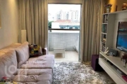 Apartamento com 1 quarto à venda na Rua Dona Avelina, 118, Vila Mariana, São Paulo