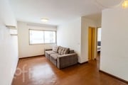 Apartamento com 1 quarto à venda na Avenida Brigadeiro Luís Antônio, 2842, Jardim Paulista, São Paulo