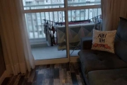 Apartamento com 2 quartos à venda na Rua Campante, 410, Ipiranga, São Paulo