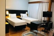 Apartamento com 1 quarto à venda na Rua Apeninos, 1070, Vila Mariana, São Paulo