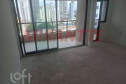 Apartamento à venda na Rua Dona Leopoldina, 625, Ipiranga, São Paulo