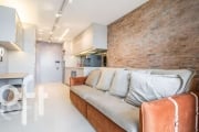 Apartamento com 1 quarto à venda na Rua Gaspar Lourenço, 276, Vila Mariana, São Paulo