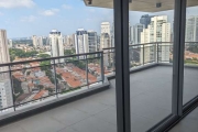 Apartamento com 4 quartos à venda na Avenida Roque Petroni Júnior, 630, Itaim Bibi, São Paulo