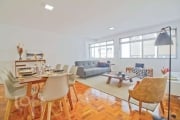 Apartamento com 3 quartos à venda na Rua Bela Cintra, 1332, Jardim Paulista, São Paulo