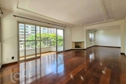 Apartamento com 4 quartos à venda na Rua Doutor Tomás Carvalhal, 540, Vila Mariana, São Paulo