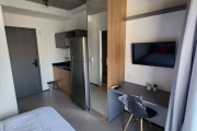 Apartamento com 1 quarto à venda na Rua Bernardino de Campos, 1340, Vila Mariana, São Paulo