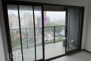 Apartamento com 1 quarto à venda na Rua Bernardino de Campos, 1340, Vila Mariana, São Paulo