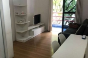 Apartamento com 1 quarto à venda na Rua Carlos Steinen, 253, Vila Mariana, São Paulo