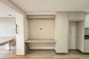 Apartamento com 1 quarto à venda na Rua Humberto I, 115, Vila Mariana, São Paulo