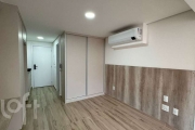 Apartamento com 1 quarto à venda na Rua Humberto I, 115, Vila Mariana, São Paulo