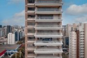 Apartamento com 4 quartos à venda na Rua Doutor Eduardo de Souza Aranha, 310, Itaim Bibi, São Paulo