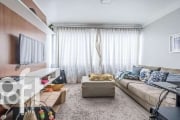 Apartamento com 3 quartos à venda na Rua Gandavo, 188, Vila Mariana, São Paulo