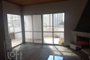 Apartamento com 4 quartos à venda na Rua José da Silva Ribeiro, 85, Vila Andrade, São Paulo