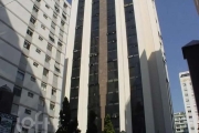 Apartamento com 1 quarto à venda na Rua Guarará, 511, Jardim Paulista, São Paulo