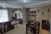 Apartamento com 3 quartos à venda na Rua Coronel Francisco de Oliveira Simões, 22, Vila Andrade, São Paulo