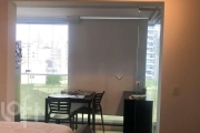 Apartamento com 1 quarto à venda na Rua Turiassu, 1473, Perdizes, São Paulo