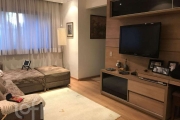 Apartamento com 4 quartos à venda na Rua Professor Alexandre Correia, 291, Vila Andrade, São Paulo