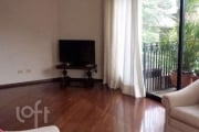 Apartamento com 3 quartos à venda na Rua José de Cristo Moreira, 100, Morumbi, São Paulo