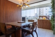 Apartamento com 2 quartos à venda na Rua Ascencional, 400, Vila Andrade, São Paulo