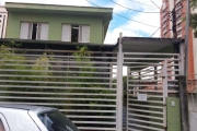 Casa com 3 quartos à venda na Rua Major Freire, 434, Saúde, São Paulo